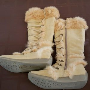 Women's Boots